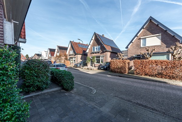 Medium property photo - Hoefweg 12, 7312 DJ Apeldoorn